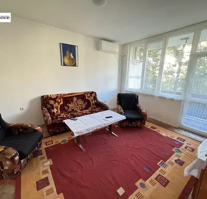 Photo 4 — 3-bedroom apartment in Veliko Tyrnovo, Gorna Oryahovica