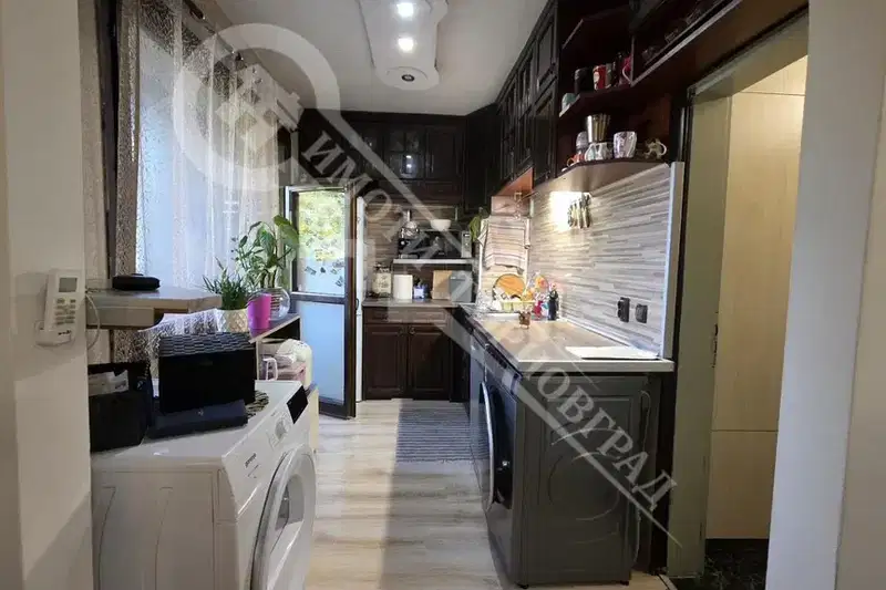 3-bedroom apartment in Veliko Tyrnovo, Gorna Oryahovica