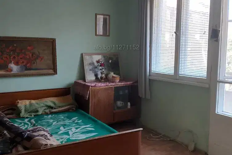 2-bedroom apartment in Haskovo, Centyr