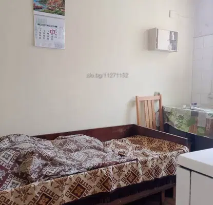 Photo 2 — 2-bedroom apartment in Haskovo, Centyr