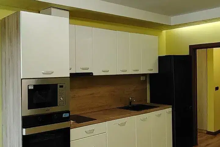 3-bedroom apartment in Haskovo, Centyr