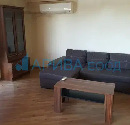 Photo 2 — 3-bedroom apartment in Haskovo, Centyr