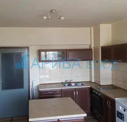 Photo 4 — 3-bedroom apartment in Haskovo, Centyr