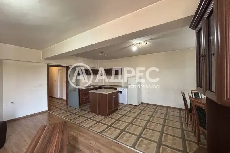 3-bedroom apartment in Haskovo, Centyr