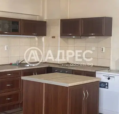 Photo 2 — 3-bedroom apartment in Haskovo, Centyr