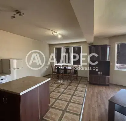 Photo 3 — 3-bedroom apartment in Haskovo, Centyr