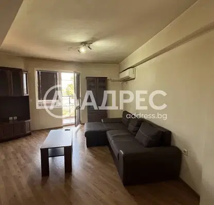 Photo 4 — 3-bedroom apartment in Haskovo, Centyr