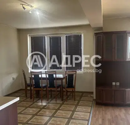 Photo 5 — 3-bedroom apartment in Haskovo, Centyr