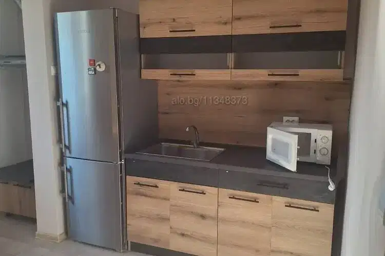 2-bedroom apartment in Haskovo, Centyr