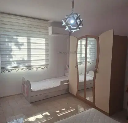 Photo 2 — 2-bedroom apartment in Haskovo, Centyr