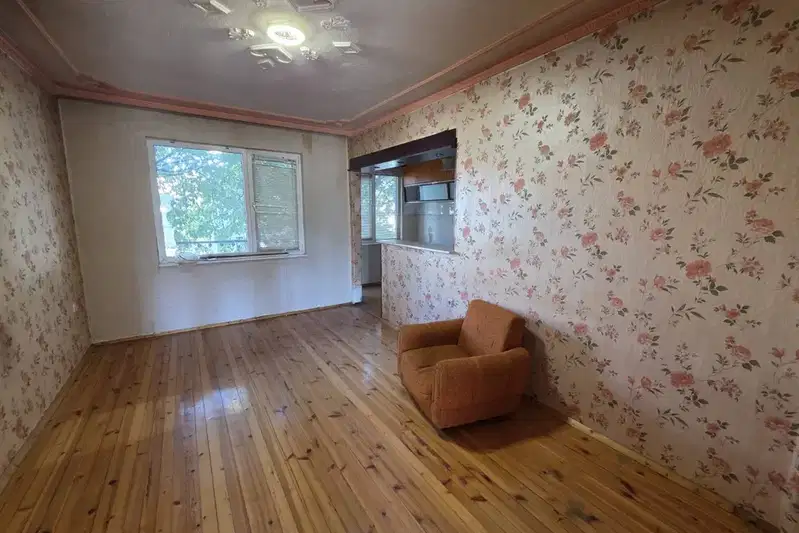 4-bedroom apartment in Haskovo, Drujba 1