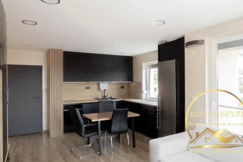 3-bedroom apartment in Haskovo, Kuba