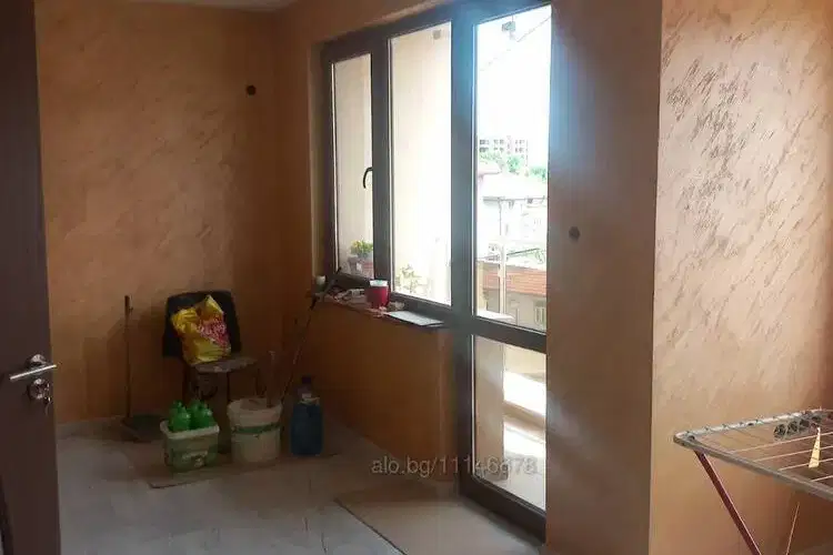 2-bedroom apartment in Haskovo, Mladejki Hylm