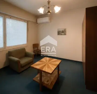 Photo 2 — 2-room apartment in Haskovo, Orfei with terrace