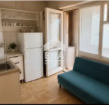 Photo 3 — 2-room apartment in Haskovo, Orfei with terrace