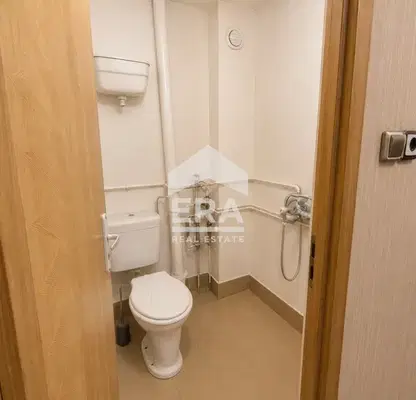 Photo 4 — 2-room apartment in Haskovo, Orfei with terrace