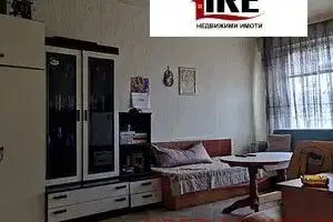 2-bedroom apartment in Haskovo, Orfei