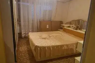 3-bedroom apartment in Haskovo, Orfei
