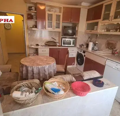 Photo 4 — 3-bedroom apartment in Haskovo, Orfei