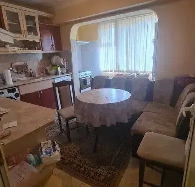 Photo 5 — 3-bedroom apartment in Haskovo, Orfei