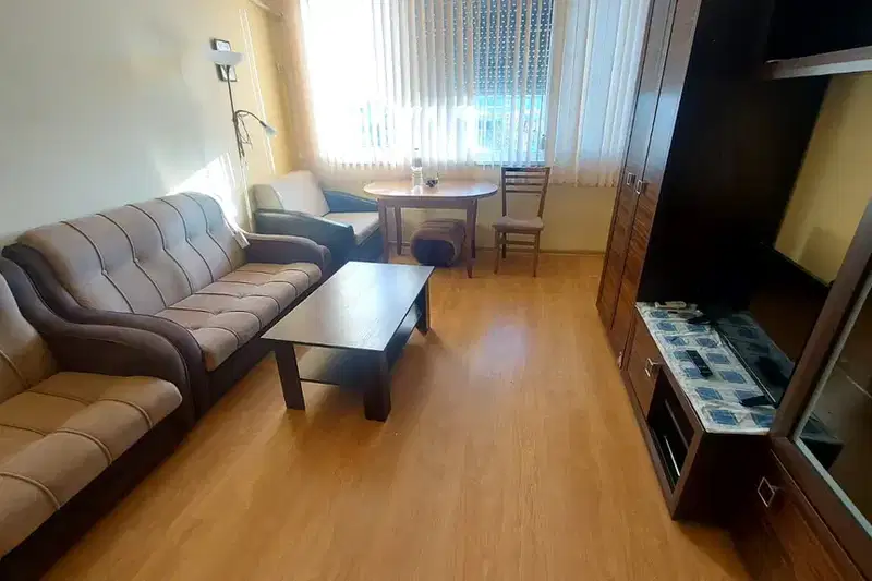 1-bedroom apartment in Haskovo, Orfei