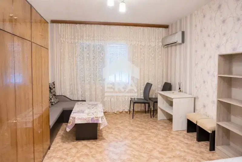 1-bedroom apartment in Haskovo, Orfei