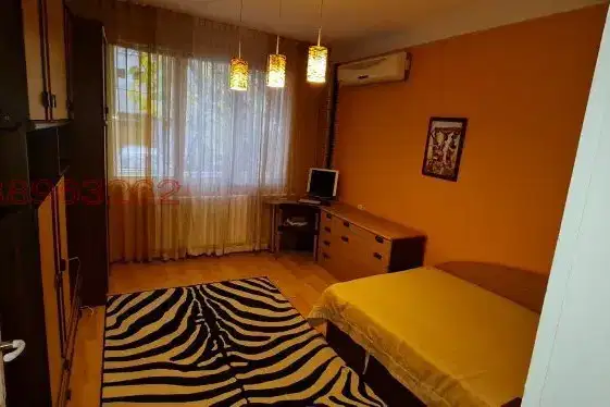 3-bedroom apartment in Haskovo, Ovcharski