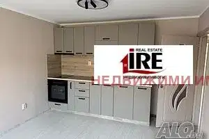 2-bedroom apartment in Haskovo, Trakiiski