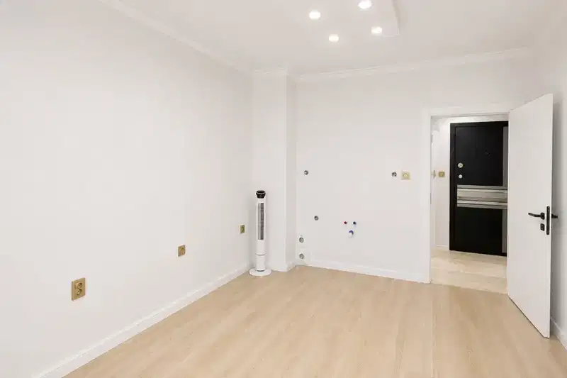 2-bedroom apartment in Haskovo, Uchilishtni