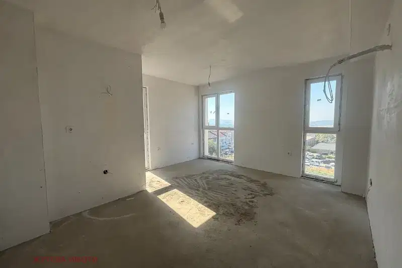 3-bedroom apartment in Plovdiv, Karlovo