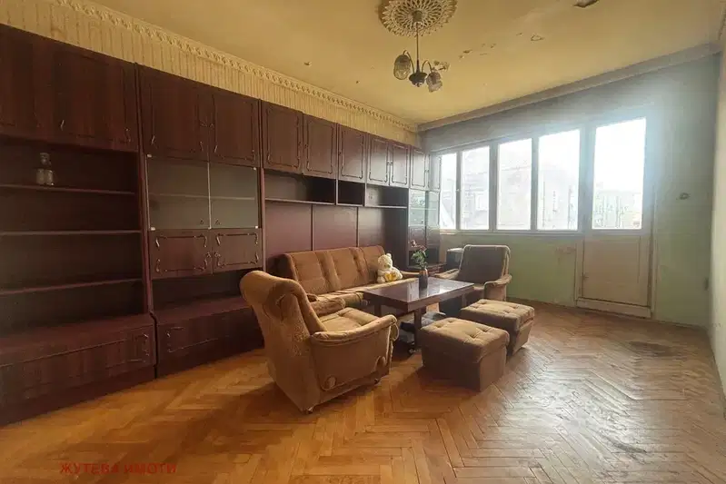 4-bedroom apartment in Plovdiv, Karlovo