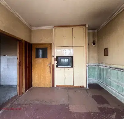 Снимка 4 — Многостаен апартамент 4 стаи в Карлово с тераса