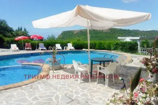 Едностаен апартамент в Добрич, Каварна