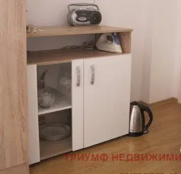 Снимка 4 — Едностаен апартамент в Добрич, Каварна