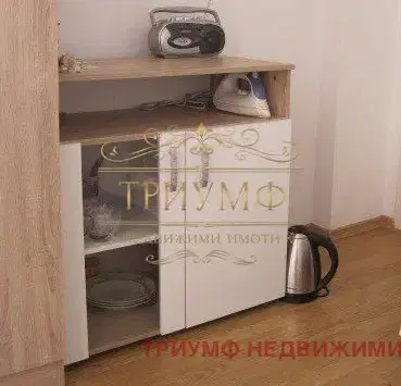 Снимка 4 — Едностаен апартамент в Добрич, Каварна