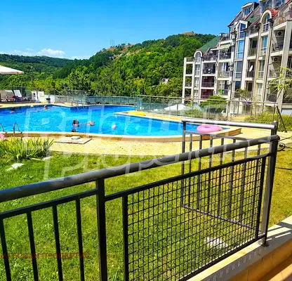 Photo 2 — 2-bedroom apartment in Dobrich, Kavarna