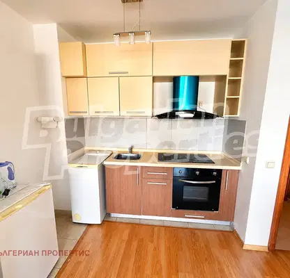 Photo 4 — 2-bedroom apartment in Dobrich, Kavarna
