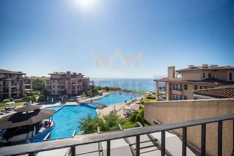 3-bedroom apartment in Oblast Dobrich, Kavarna