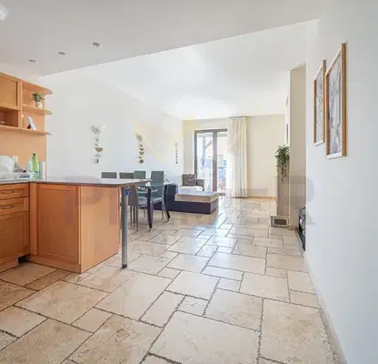 Photo 5 — 3-bedroom apartment in Oblast Dobrich, Kavarna