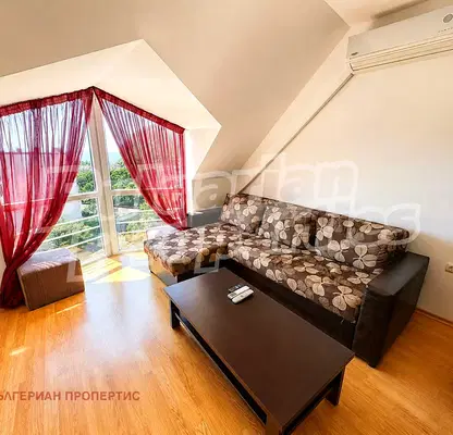 Photo 2 — Three-room apartment with sea view in Kavarna