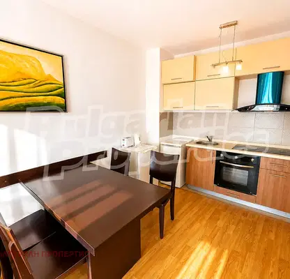 Photo 3 — Three-room apartment with sea view in Kavarna
