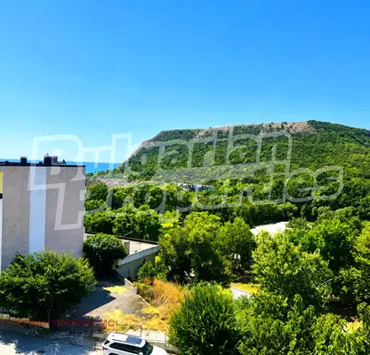 Photo 5 — Three-room apartment with sea view in Kavarna