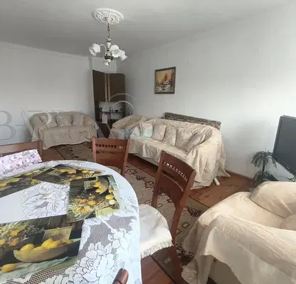 Photo 2 — 3-bedroom apartment in Dobrich, Kavarna