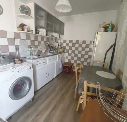 Photo 3 — 3-bedroom apartment in Dobrich, Kavarna