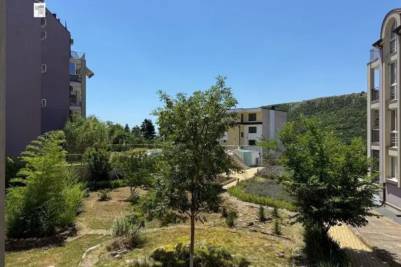 3-bedroom apartment in Dobrich, Kavarna
