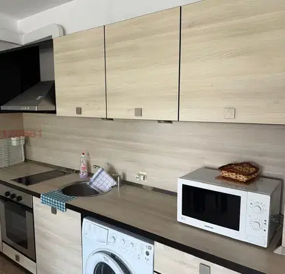 Photo 2 — 2-bedroom apartment in Oblast Dobrich, Kavarna