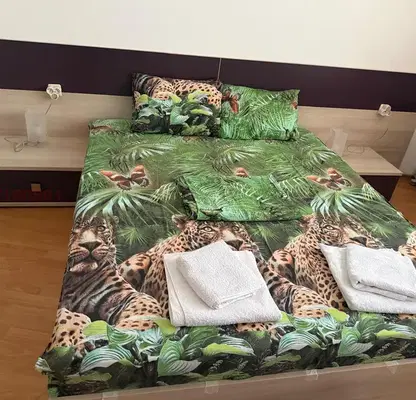 Photo 3 — 2-bedroom apartment in Oblast Dobrich, Kavarna