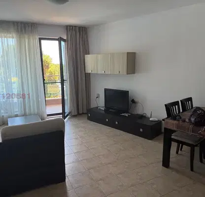 Photo 5 — 2-bedroom apartment in Oblast Dobrich, Kavarna