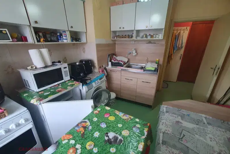 1-bedroom apartment in Stara Zagora, Kazanlyk