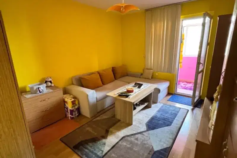 2-bedroom apartment in Stara Zagora, Kazanlyk